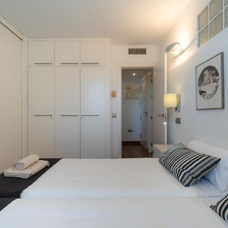 Sur Suites Palmeras 5 ฟูเอนฮิโรลา ภายนอก รูปภาพ